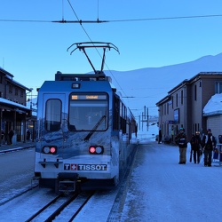 Grindelwald 2024-2025