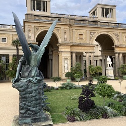 Berlin und Potsdam 2025